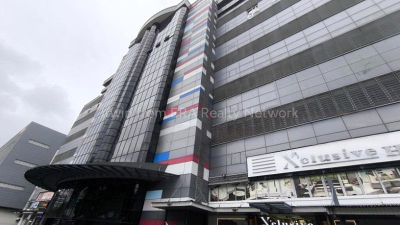 Office for Rent in  Toh Guan Road East - Image 4
